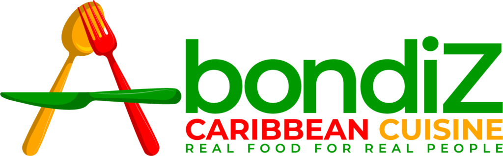 AbondiZ Caribbean Cuisine - Logo