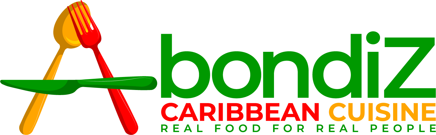 AbondiZ Caribbean Cuisine - Logo